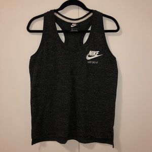 Nike Racerback Tank